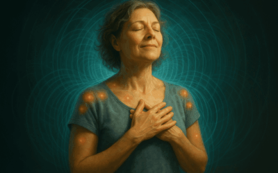 The 100Hz ‘Pain Eraser’: This Forgotten Frequency Is Silencing Fibromyalgia, New Study Reveals