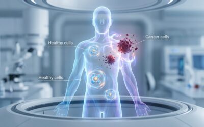 The 27.5 MHz Cancer Disruptor: A New Weapon in the War on Cancer