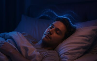 The 2 Hz Deep Sleep Secret: Reprogram Your Brain for Restorative Slumber