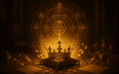 The 333Hz ‘Royal’ Frequency That Attracts Wealth and Power (Used by Ancient Kings)