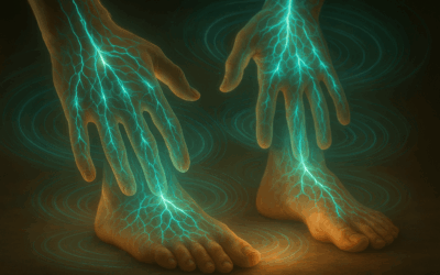 Doctors Stunned: This 800Hz Signal Is Reversing “Permanent” Diabetic Nerve Damage