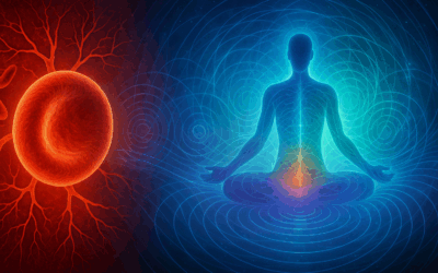 The Hidden Blood Code: How Polycythemia Vera Renewal Energetics Unlocks Full-Spectrum Biofield Support