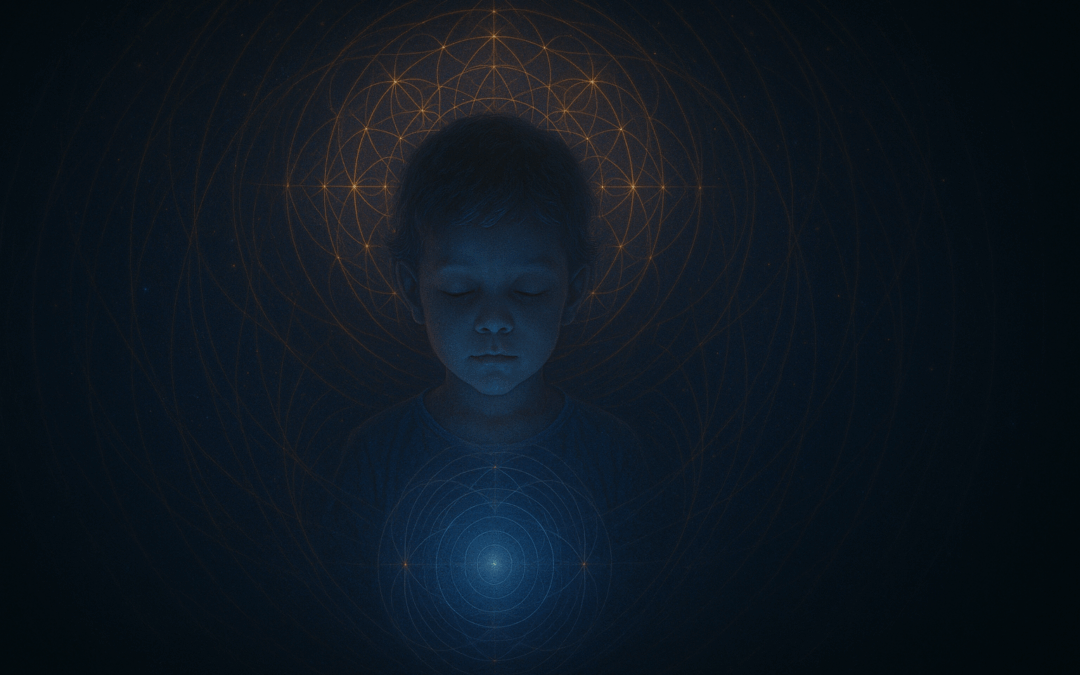 Star Child Ultimate: The Next Generation of Electromagnetic Healing Technology