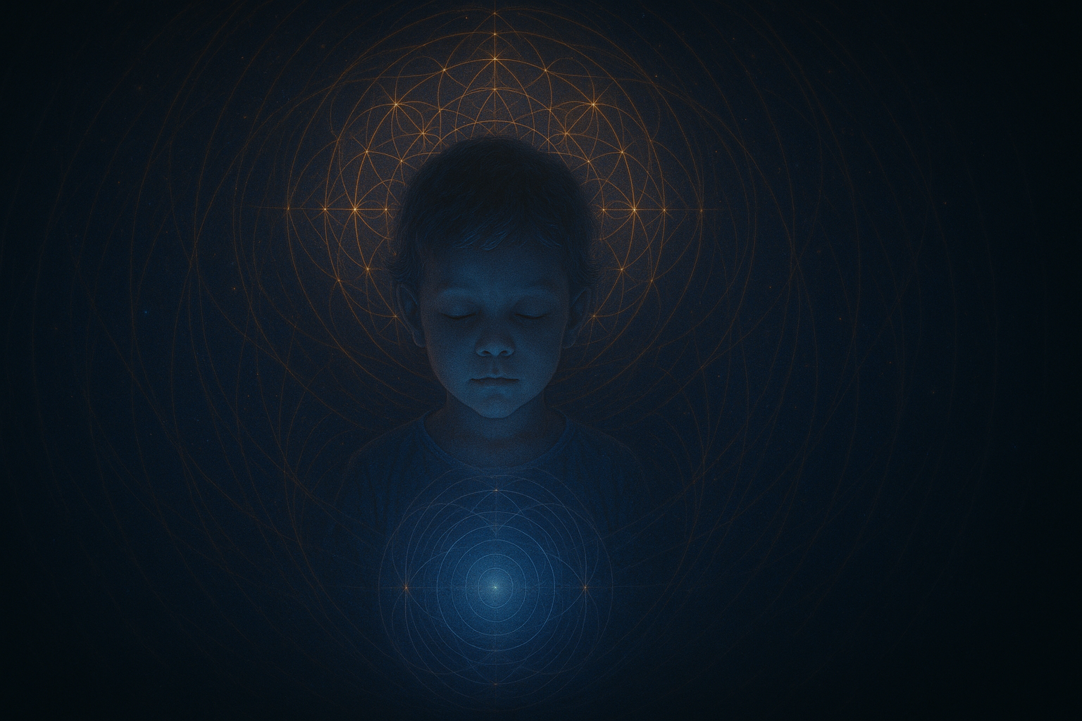 Star Child Ultimate: The Next Generation of Electromagnetic Healing Technology