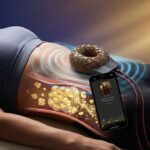 Melt Visceral Fat While You Sit? The 10Hz Metabolic Jumpstart That Burns Fat on a Cellular Level