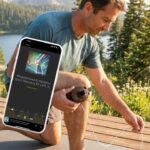 The Painkiller in Your Pocket? The 15Hz Frequency That’s 8.6x More Effective Than Placebo for Arthritis