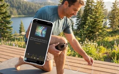 The Painkiller in Your Pocket? The 15Hz Frequency That’s 8.6x More Effective Than Placebo for Arthritis