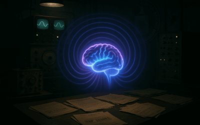 The CIA’s MK-Ultra Frequency Weapon is Now Healing People (Declassified Documents Expose 6.66Hz Mind Control)