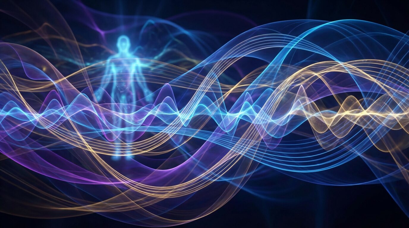 The Symphony of Self: How Next-Gen Harmonics Are Reprogramming the Human Body