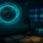 We Investigated the 7.83Hz Schumann Resonance “Weapon.” The Truth Is More Shocking Than Any Conspiracy.