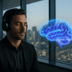 Silicon Valley CEOs Use 100Hz Frequency for Photographic Memory (Stanford Study Confirms 400% Recall Improvement)