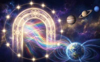 The 12/12 Portal: The CIA, Suppressed Science, and Your Final Chance to Activate Your Cosmic Blueprint in 2025