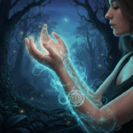 Stop Poison Ivy Relief, inflammation, itching, restoring skin balance energetics in 5 Minutes: The Frequency Therapy Revolution