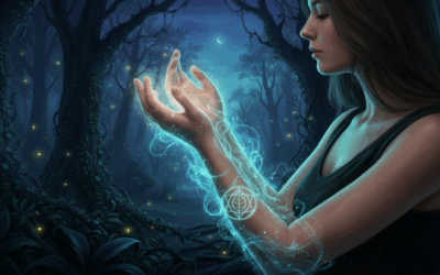 Stop Poison Ivy Relief, inflammation, itching, restoring skin balance energetics in 5 Minutes: The Frequency Therapy Revolution