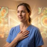 The 8 Hz Frequency That Kills Breast Cancer Cells: A New Hope in the War on Cancer