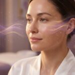 The $50,000 Celebrity Facelift Secret: How Billionaires Use Frequency Therapy to Look 20 Years Younger (Without Surgery)