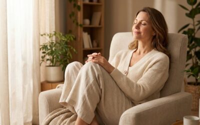 PEMF for Fibromyalgia: A Research-Backed Guide to Pain Relief