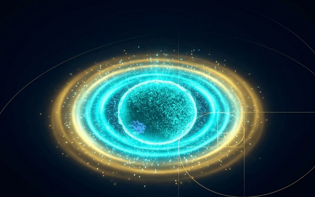 Unlock Your Primal Blueprint: The Science Behind the 0.0005 Hz Genesis Zinc Spark