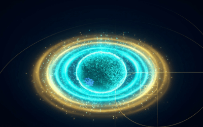 Unlock Your Primal Blueprint: The Science Behind the 0.0005 Hz Genesis Zinc Spark