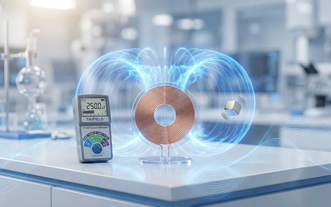 Unmasking the Invisible: How to Prove Your PEMF Device is Actually Working