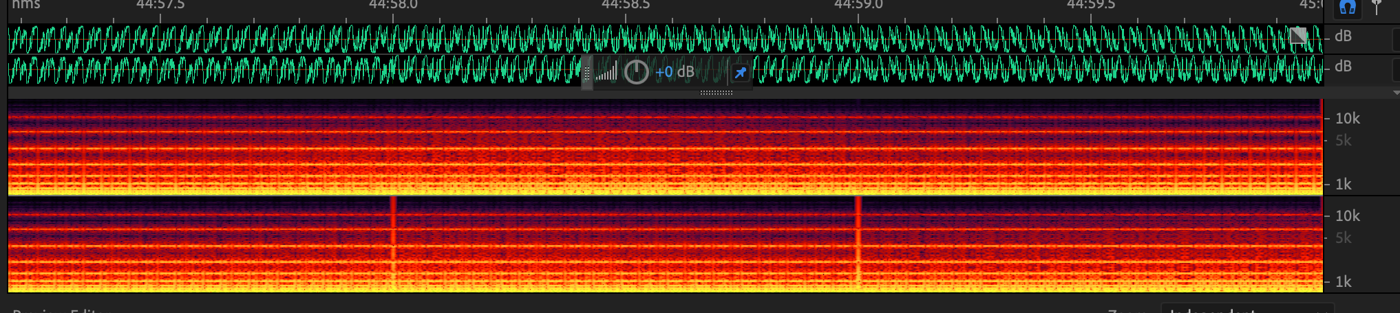 Spectral Analysis 1