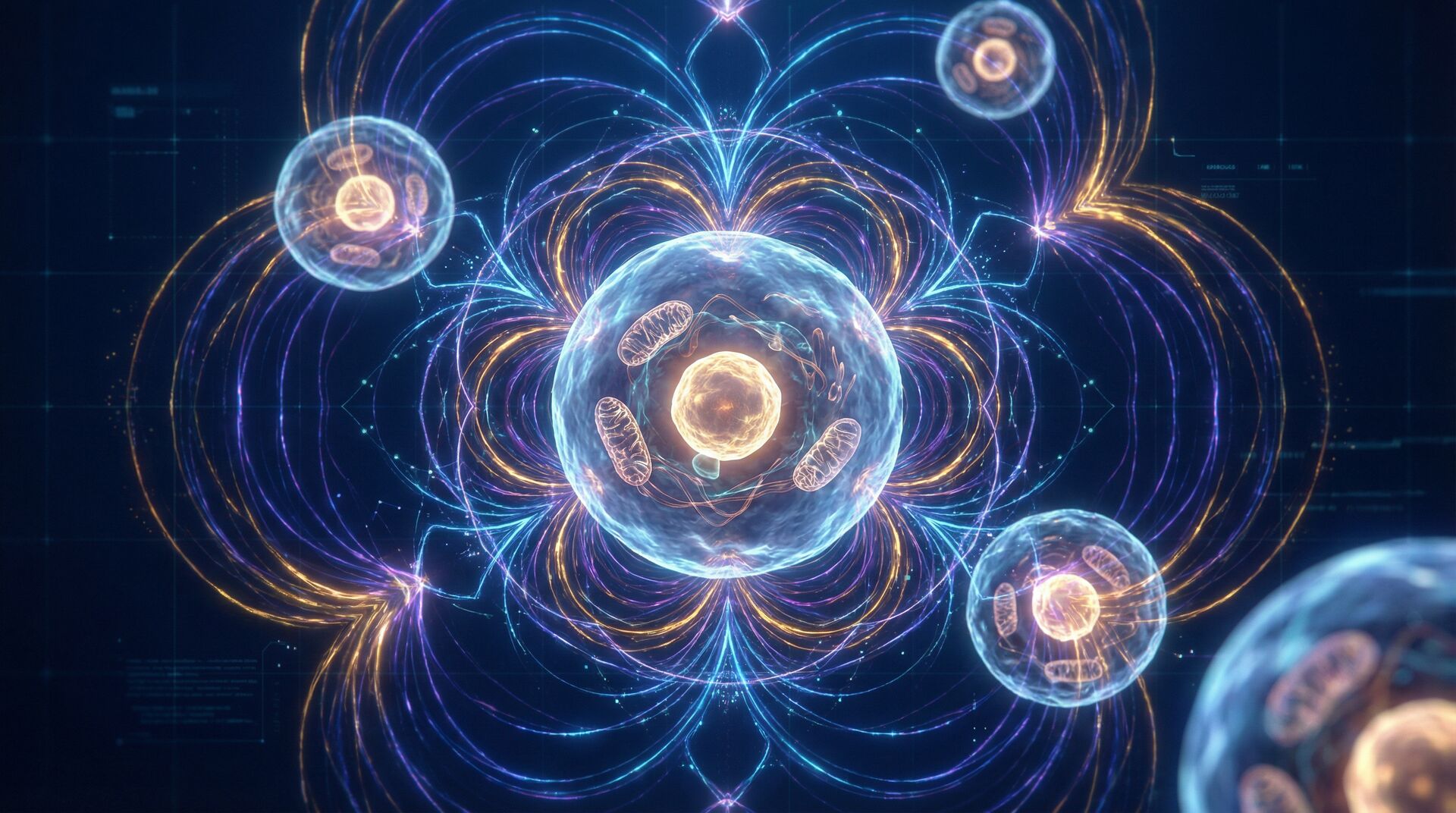 Cellular Coherence and PEMF Therapy