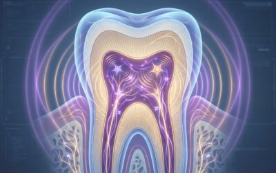 They Said It Was Impossible: Scientists Discover Frequency That Makes Teeth Regrow (Dentists Hate This)