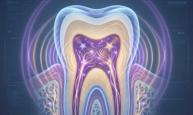 They Said It Was Impossible: Scientists Discover Frequency That Makes Teeth Regrow (Dentists Hate This)