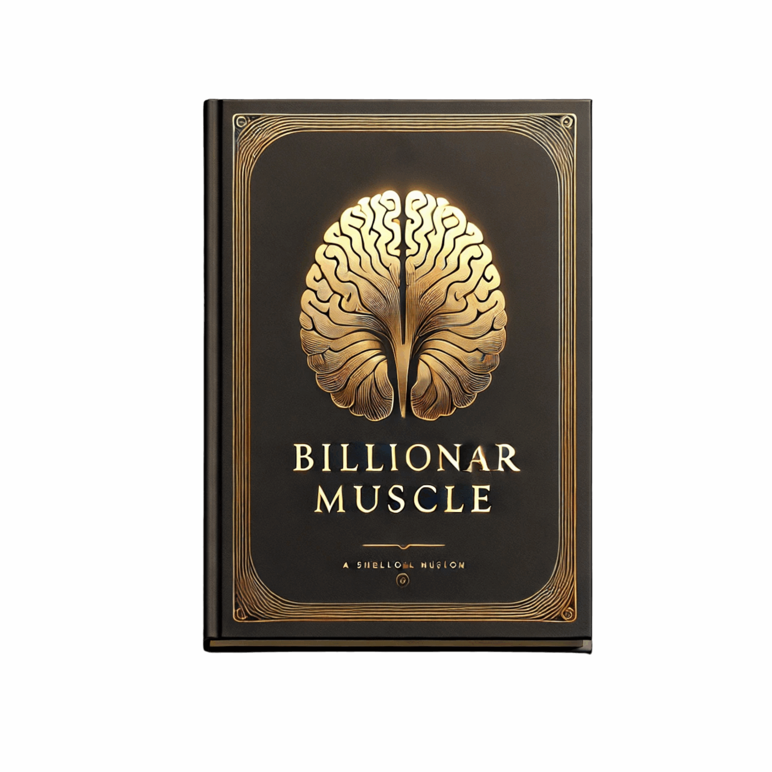 The Billionaire Muscle, the ultimate guide to reprogram your mind for wealth