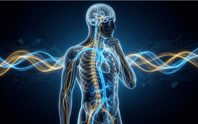 The Secret Cause of Your Chronic Anxiety and Fatigue? The Elite Are Using This Breakthrough to Fix It