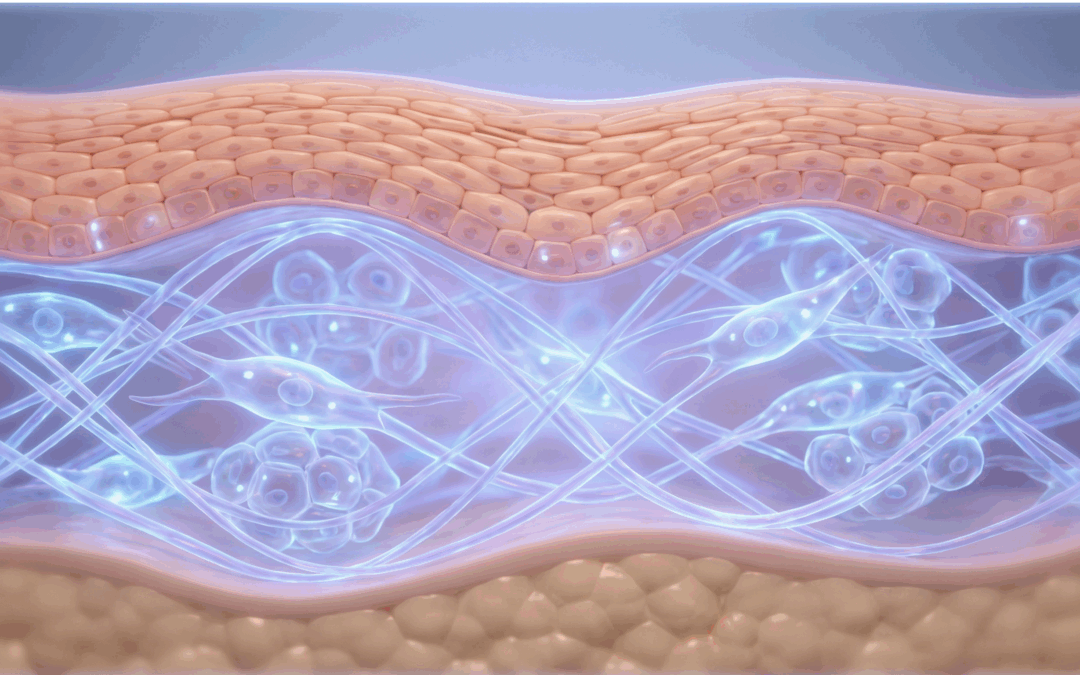 The Forbidden Frequency: Leaked Document Reveals 11-Stage Protocol to Erase Morphea's Cellular Scarring
