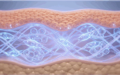 The Forbidden Frequency: Leaked Document Reveals 11-Stage Protocol to Erase Morphea’s Cellular Scarring