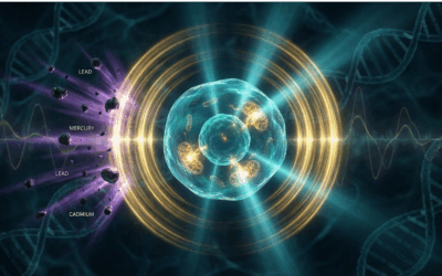 The Frequency Fix: Bypassing Big Pharma for a Heavy Metal Detox