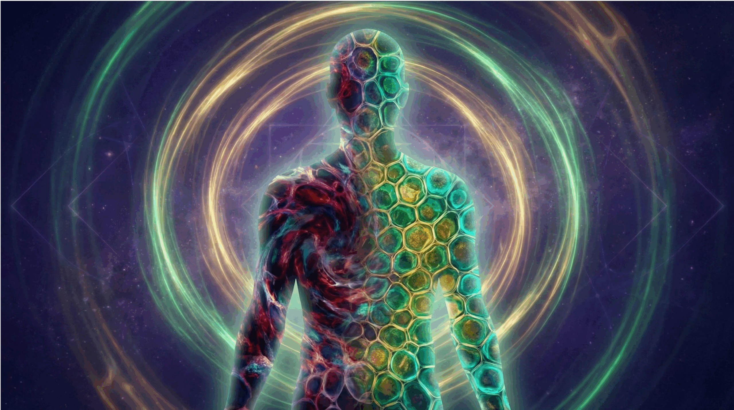 The Suppressed Truth About Metastatic Cancer: Is Your Body Already Programmed to Heal Itself?