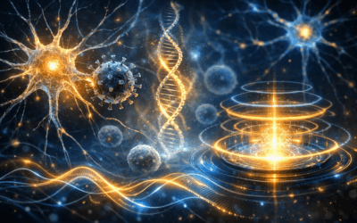 The Billionaire’s Secret: How a ‘Nervous System Reset’ Unlocks the Hidden Key to Cytomegalovirus – CMV and Herpes Family Reactivation