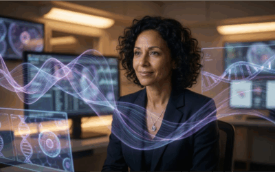 The Menopause Conspiracy: Is the Billion-Dollar Hormone Industry Suppressing a Breakthrough Frequency That Could Reverse the Clock?