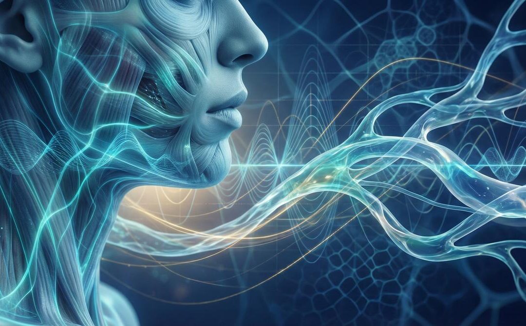 The Bio-Energetic Secret to a Sculpted Jawline: Erase Your Double Chin with Resonant Frequencies