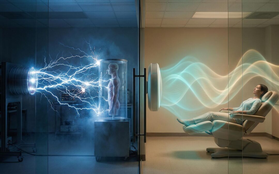 The PEMF Intensity Deception: Are You Overloading Your System? The Hidden Symptoms to Watch For