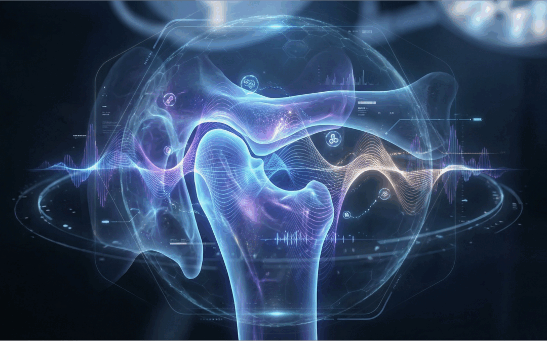 The Jaw-Dropping Truth: What If Your TMJ Pain Isn't a Life Sentence, But a Frequency Disruption Billionaires Have Been Secretly Fixing for Years?