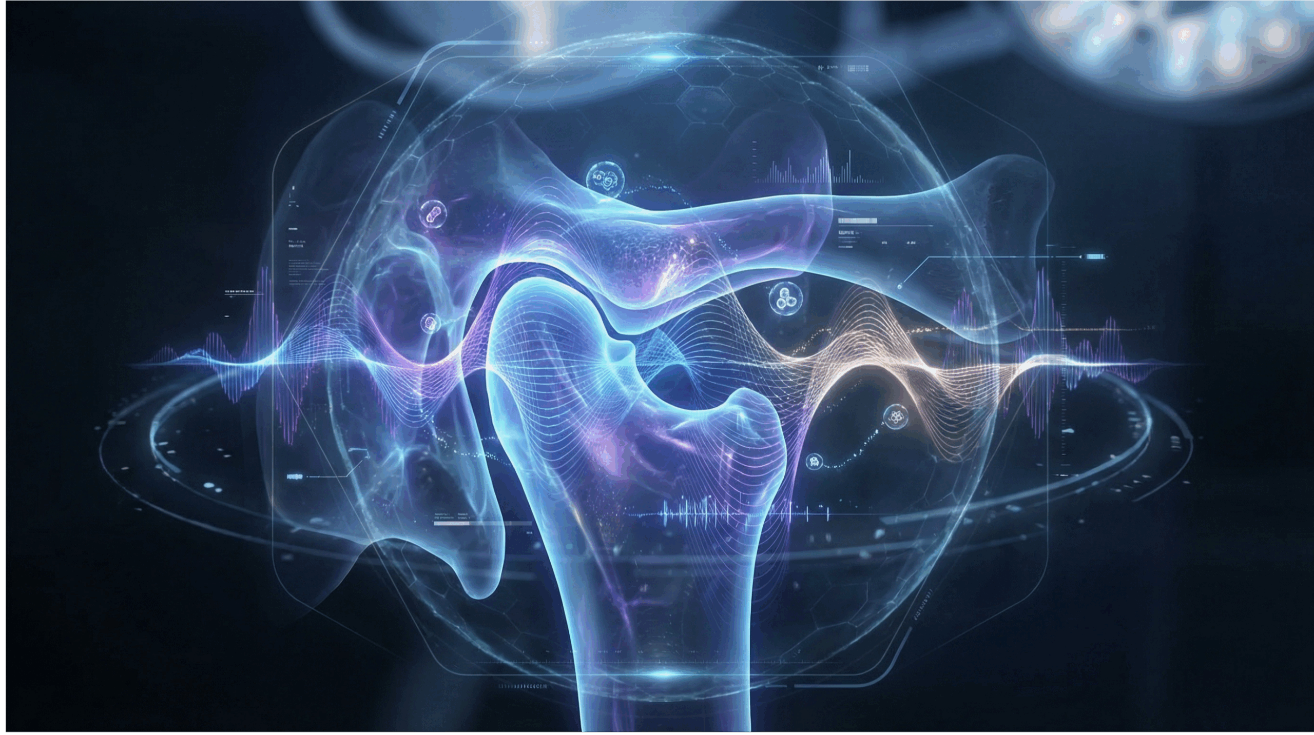 The Jaw-Dropping Truth: What If Your TMJ Pain Isn't a Life Sentence, But a Frequency Disruption Billionaires Have Been Secretly Fixing for Years?
