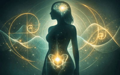 Recoding the Menstrual Cycle: The Secret Frequency Hack for Instant PMS Relief