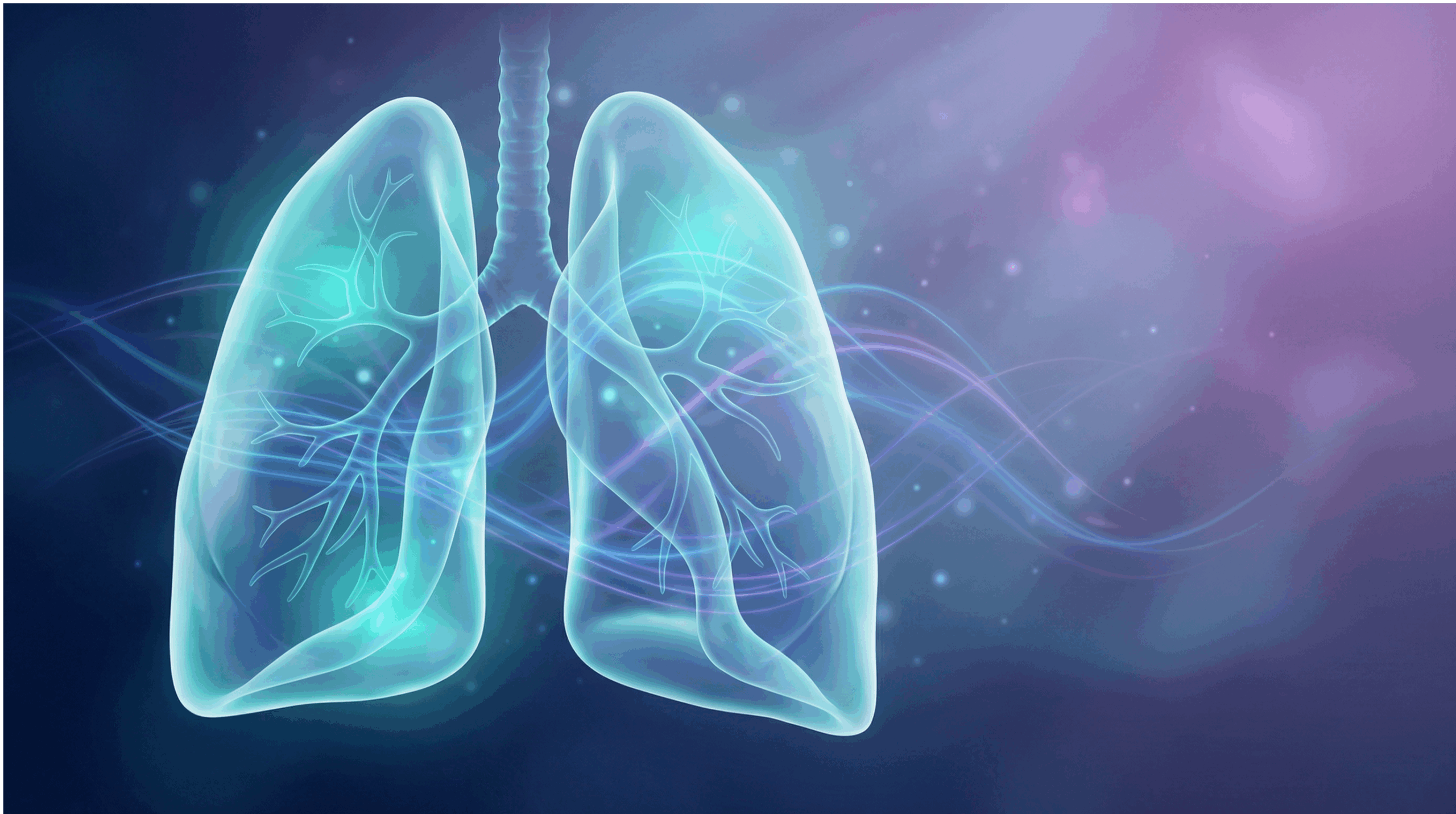 A Breakthrough in COPD Energetics: The 5-Phase Protocol That Re-Awakens Your Body's Natural Lung-Clearing Rhythm