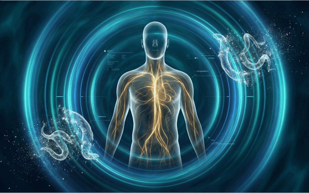 The Deworming & Parasite Purge: Is a 19th-Century Health Secret the 21st-Century Bio-Weapon We Need?