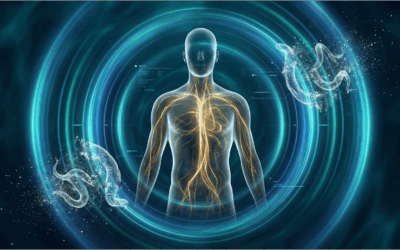 The Deworming & Parasite Purge: Is a 19th-Century Health Secret the 21st-Century Bio-Weapon We Need?