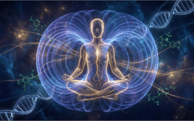 The Resonance Revolution: Why Your Body is a Bio-Antenna and How Phytochemistry + Modern PEMF Are Unlocking Our Dormant Healing Potential