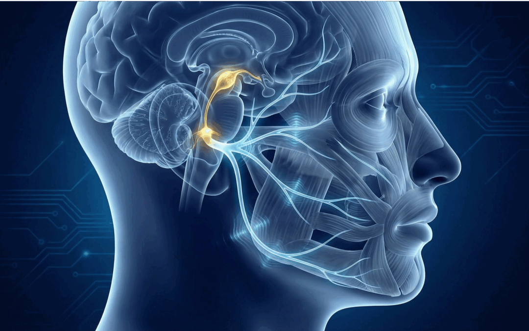 The Energetic Breakthrough in Facial Nerve Regeneration: A New Hope for Ramsay Hunt Syndrome