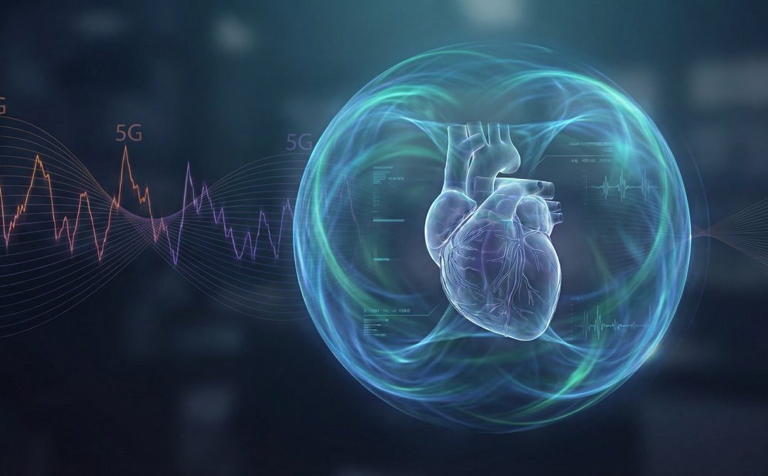 Pulsed Electromagnetic Fields: The Secret to Rapid Heart Recovery in a 5G World