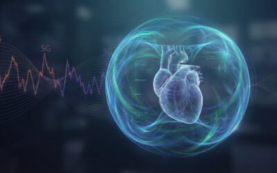 Pulsed Electromagnetic Fields: The Secret to Rapid Heart Recovery in a 5G World