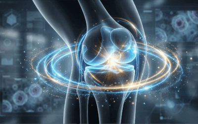 Unlocking Osteoarthritis Joint & Cartilage Regeneration, 6-Phase EnergeticsRevolution Beyond Static Frequencies