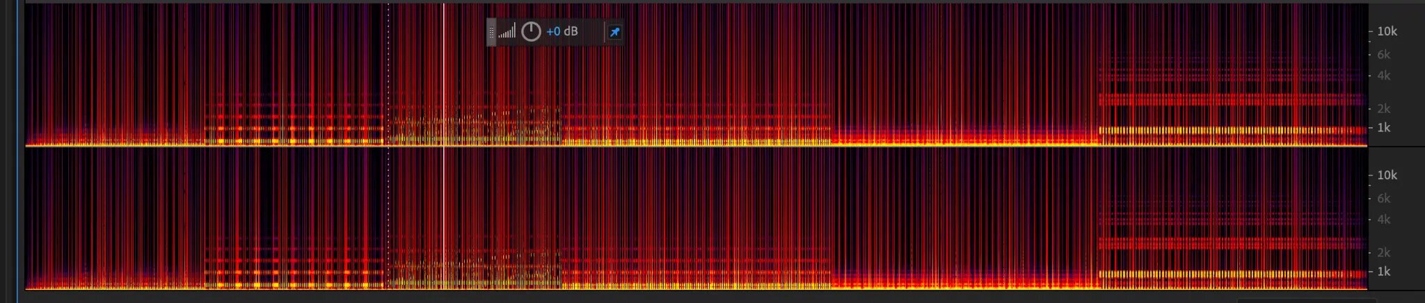 Biceps Tendinitis Program Spectral Analysis 2